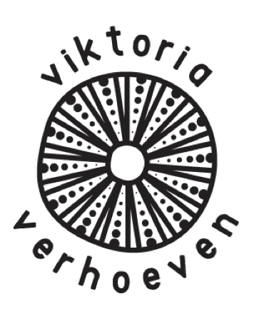 VV Logo BW